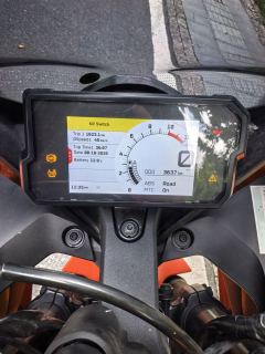 KTMR2R RC 390 400 cc - ფოტო 6