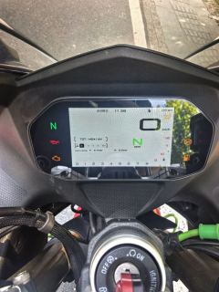 QJMOTOR Sai 600 680 cc - photo 6