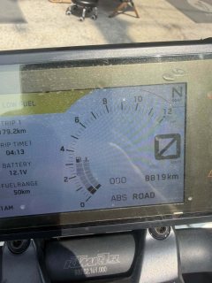 KTMR2R 390 Duke 400 cc - ფოტო 4
