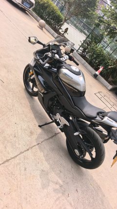 CFMOTO 450SR - ფოტო 5