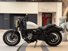 CFMOTO 450CL-C - ფოტო 1