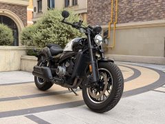 CFMOTO 450CL-C - ფოტო 6