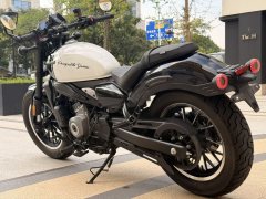 CFMOTO 450CL-C - ფოტო 7