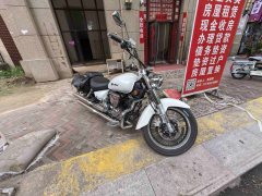 Lifan V16 250 cc - ფოტო 2