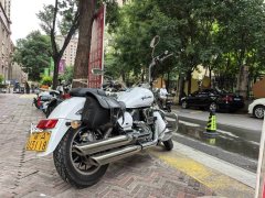 Lifan V16 250 cc - ფოტო 3