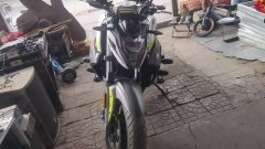 CFMOTO 650NK - ფოტო 5