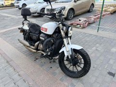 QJMOTOR Flash 300 - ფოტო 4