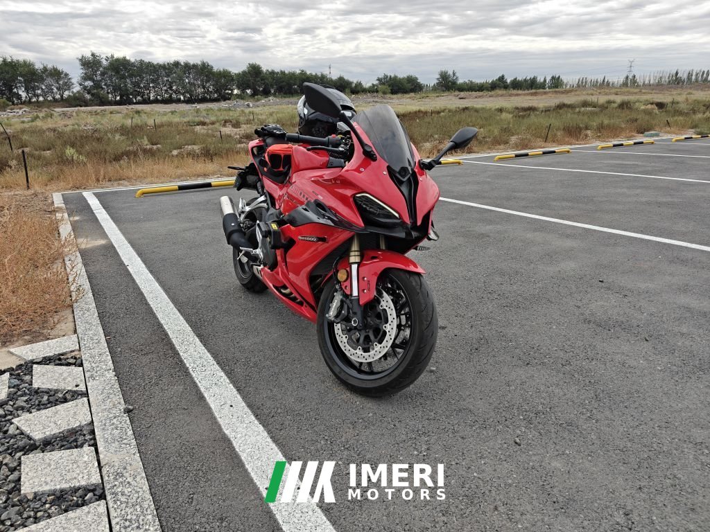 QJMOTOR Sai 600 680 cc - მოტოციკლი ჩინეთიდან