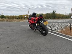 QJMOTOR Sai 600 680 cc - ფოტო 5
