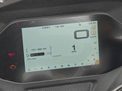 QJMOTOR Sai 600 680 cc - ფოტო 9