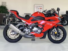 Voge RR500S - ფოტო 3
