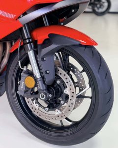 Voge RR500S - ფოტო 4