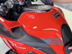 Voge RR500S - ფოტო 5