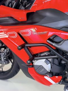Voge RR500S - ფოტო 7