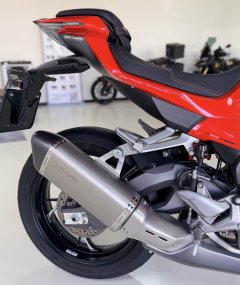Voge RR500S - ფოტო 8