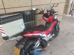 Lifan KPV150 - ფოტო 2