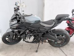 CFMOTO 675NK - ფოტო 1