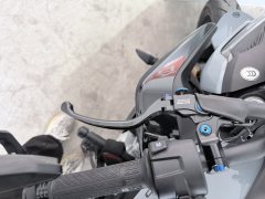 CFMOTO 675NK - ფოტო 2