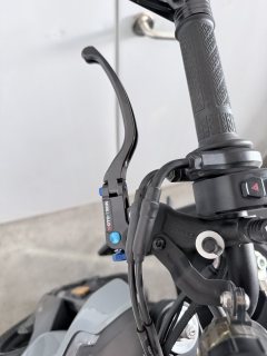 CFMOTO 675NK - ფოტო 3