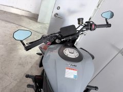CFMOTO 675NK - ფოტო 4