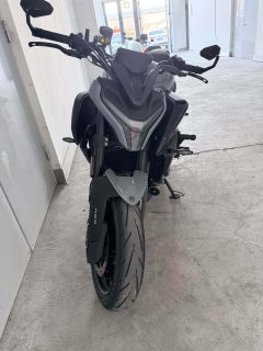CFMOTO 675NK - ფოტო 5