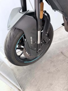 CFMOTO 675NK - ფოტო 6