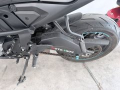 CFMOTO 675NK - ფოტო 7