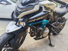 CFMOTO 675NK - ფოტო 2