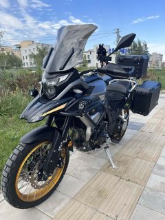 Kayo 525X 500 cc - ფოტო 3