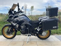 Kayo 525X 500 cc - ფოტო 7