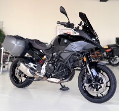 BMW F 900 XR - ფოტო 3