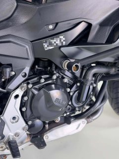 BMW F 900 XR - ფოტო 5