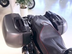 BMW F 900 XR - ფოტო 6