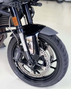 BMW F 900 XR - ფოტო 7