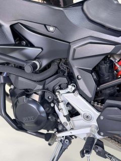 BMW F 900 XR - ფოტო 9
