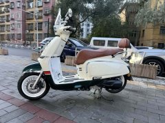 CFMOTO 150AURA - ფოტო 1