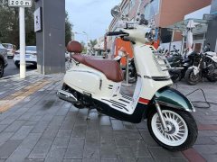 CFMOTO 150AURA - ფოტო 2