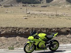 Zhangxue Motorcycles 500RR - ფოტო 4