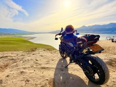Benelli 752S 750 cc - ფოტო 1