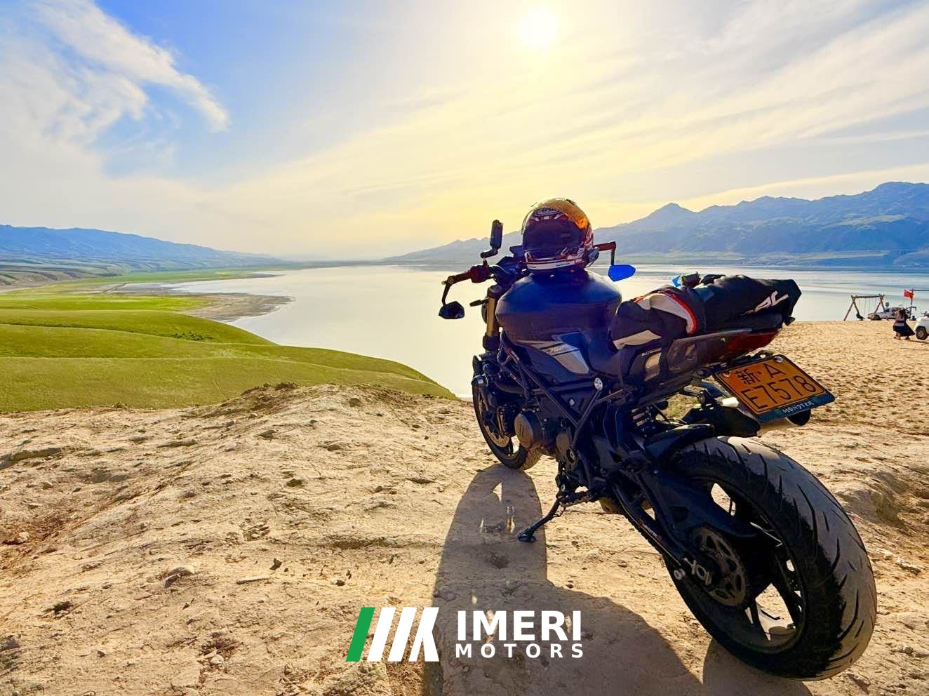 2019 Benelli 752S 750 cc