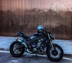 Benelli 752S 750 cc - ფოტო 2