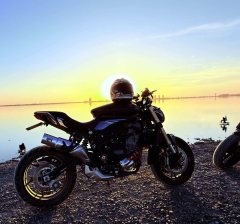 Benelli 752S 750 cc - ფოტო 5
