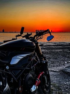 Benelli 752S 750 cc - ფოტო 7