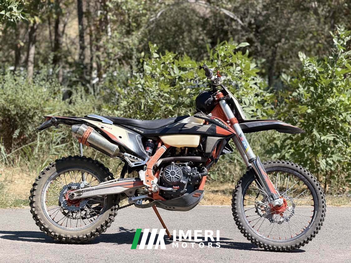 2022 Hengjian S5 250 cc