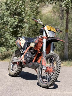 Hengjian S5 250 cc - ფოტო 2
