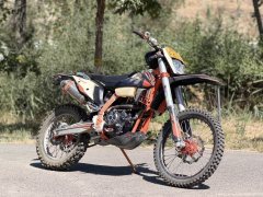 Hengjian S5 250 cc - ფოტო 3