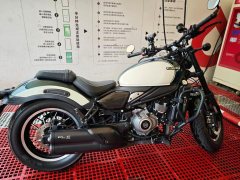 CFMOTO 450CL-C - ფოტო 2