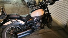 CFMOTO 450CL-C - ფოტო 3