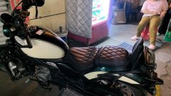CFMOTO 450CL-C - ფოტო 4