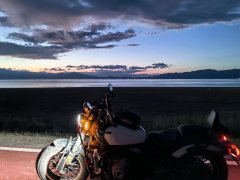 CFMOTO 450CL-C - ფოტო 5